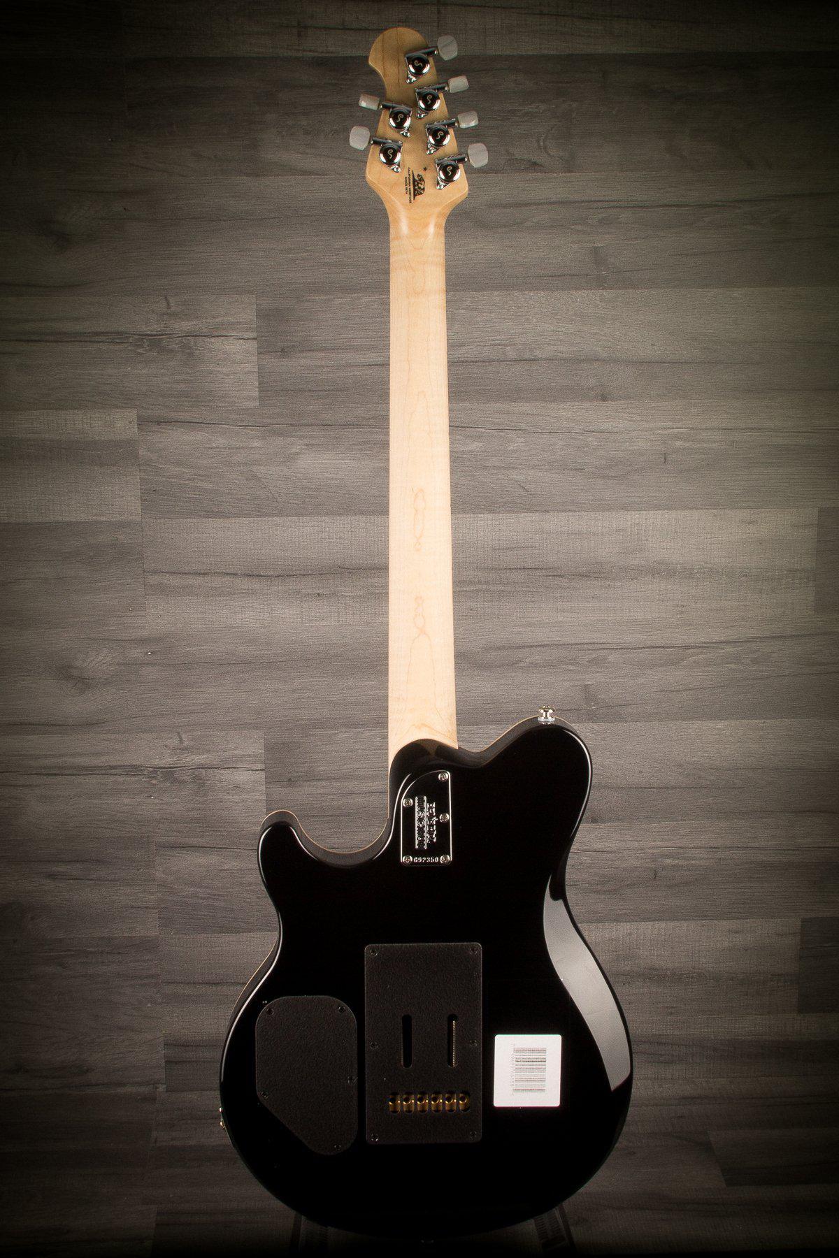 MusicMan Electric Guitar MusicMan Super Sport Trem HH