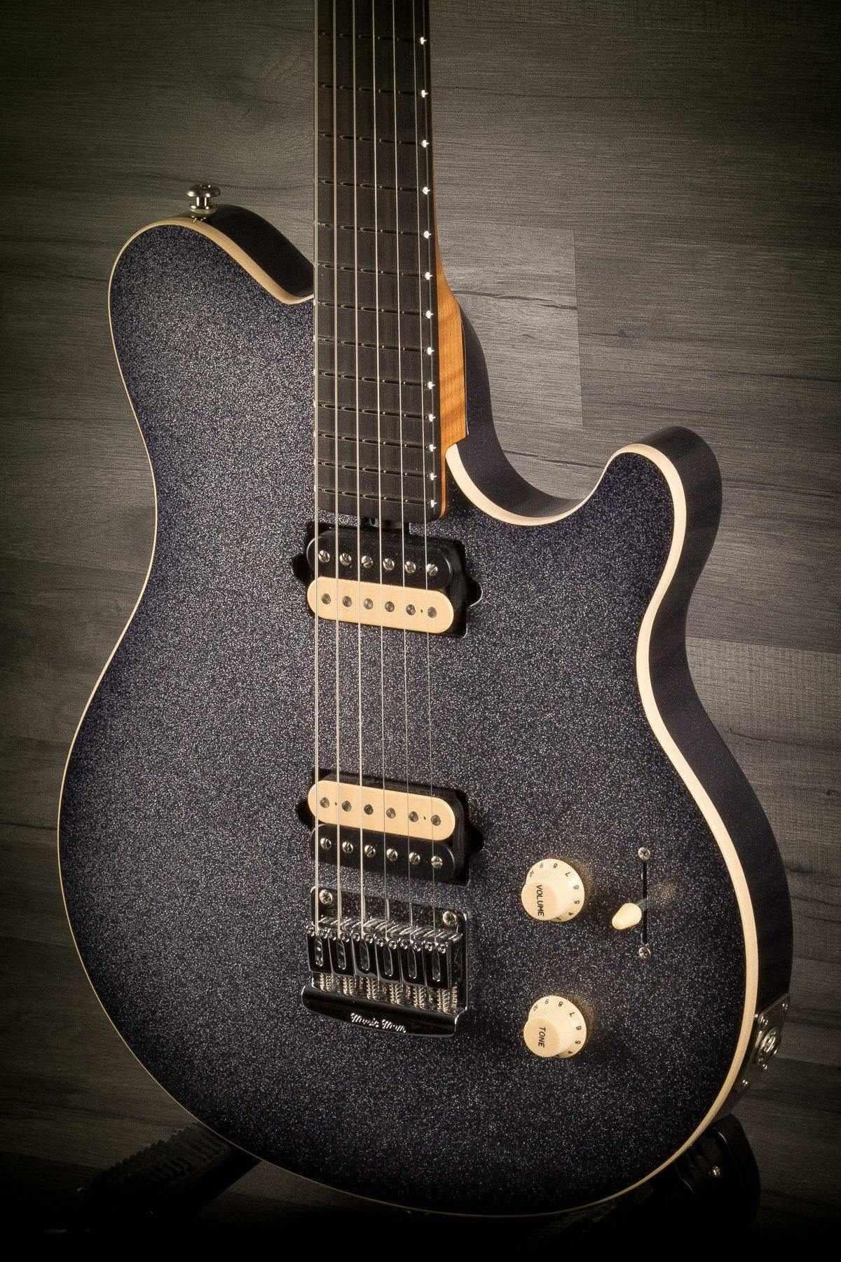 USED - Music Man Axis Super Sport Starry Night