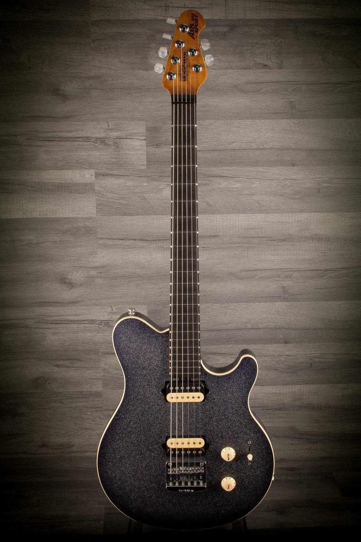 USED - Music Man Axis Super Sport Starry Night