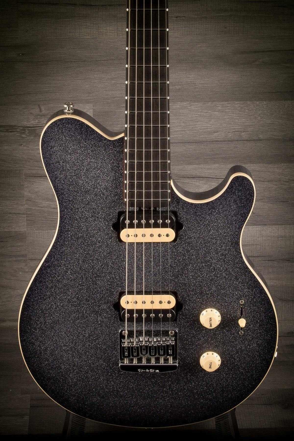 USED - Music Man Axis Super Sport Starry Night