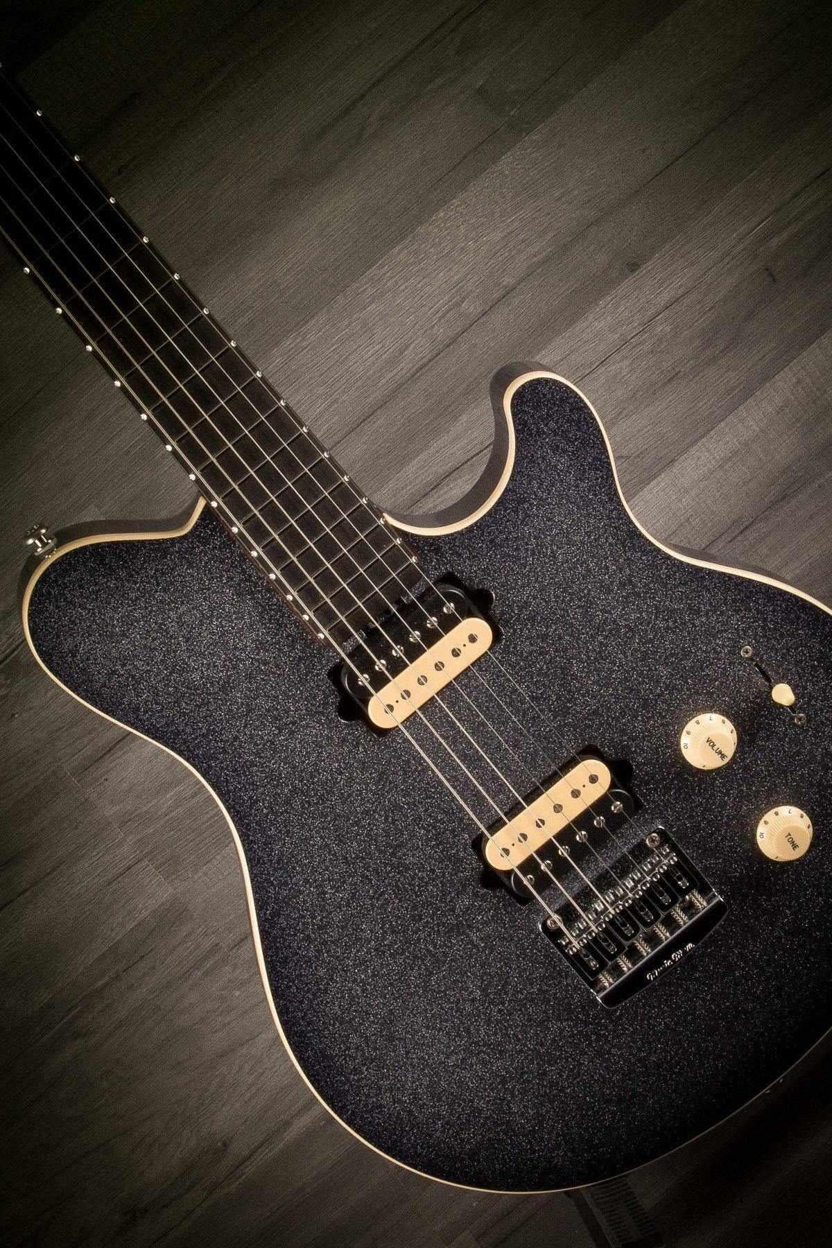 USED - Music Man Axis Super Sport Starry Night