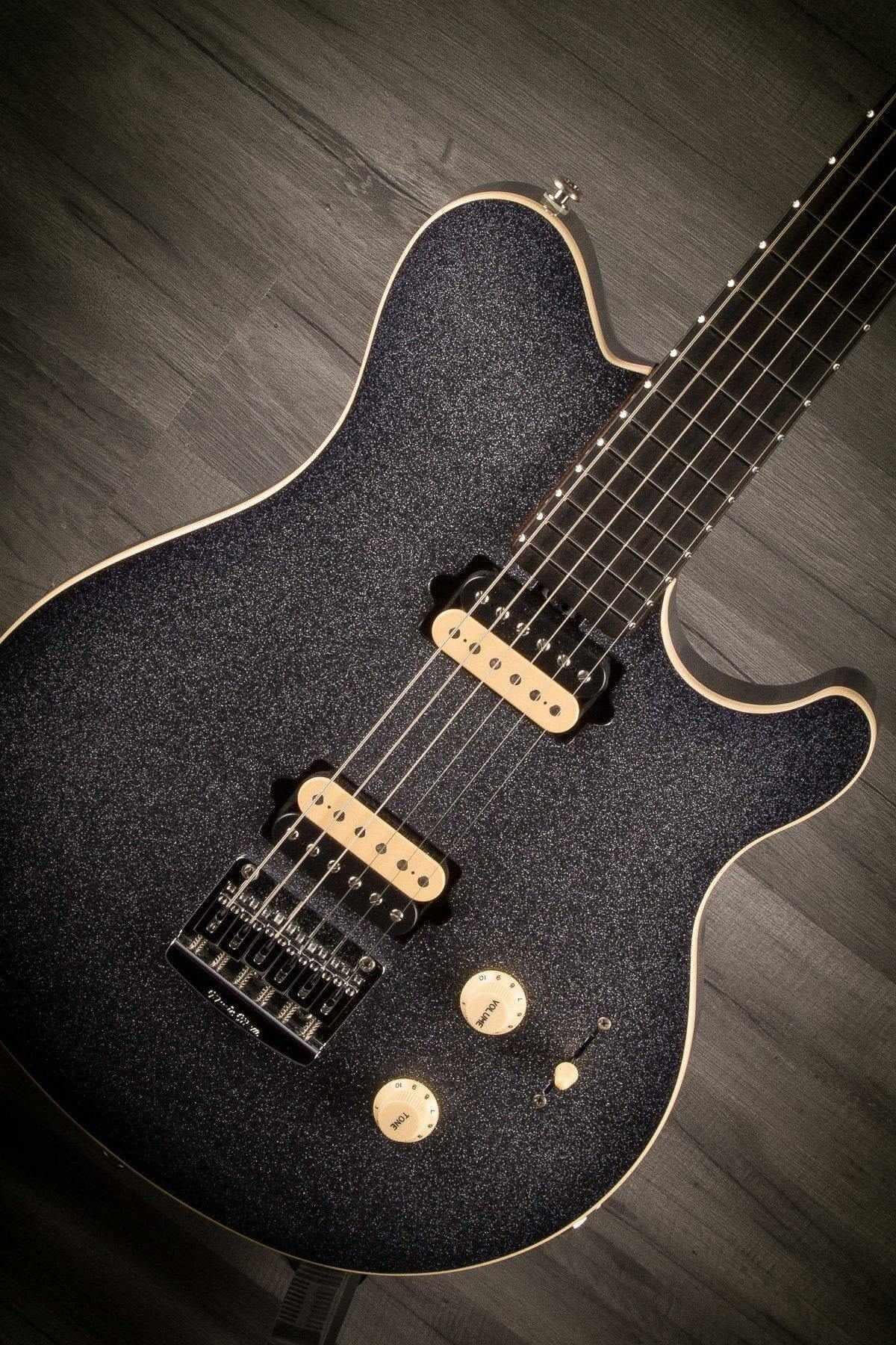 USED - Music Man Axis Super Sport Starry Night