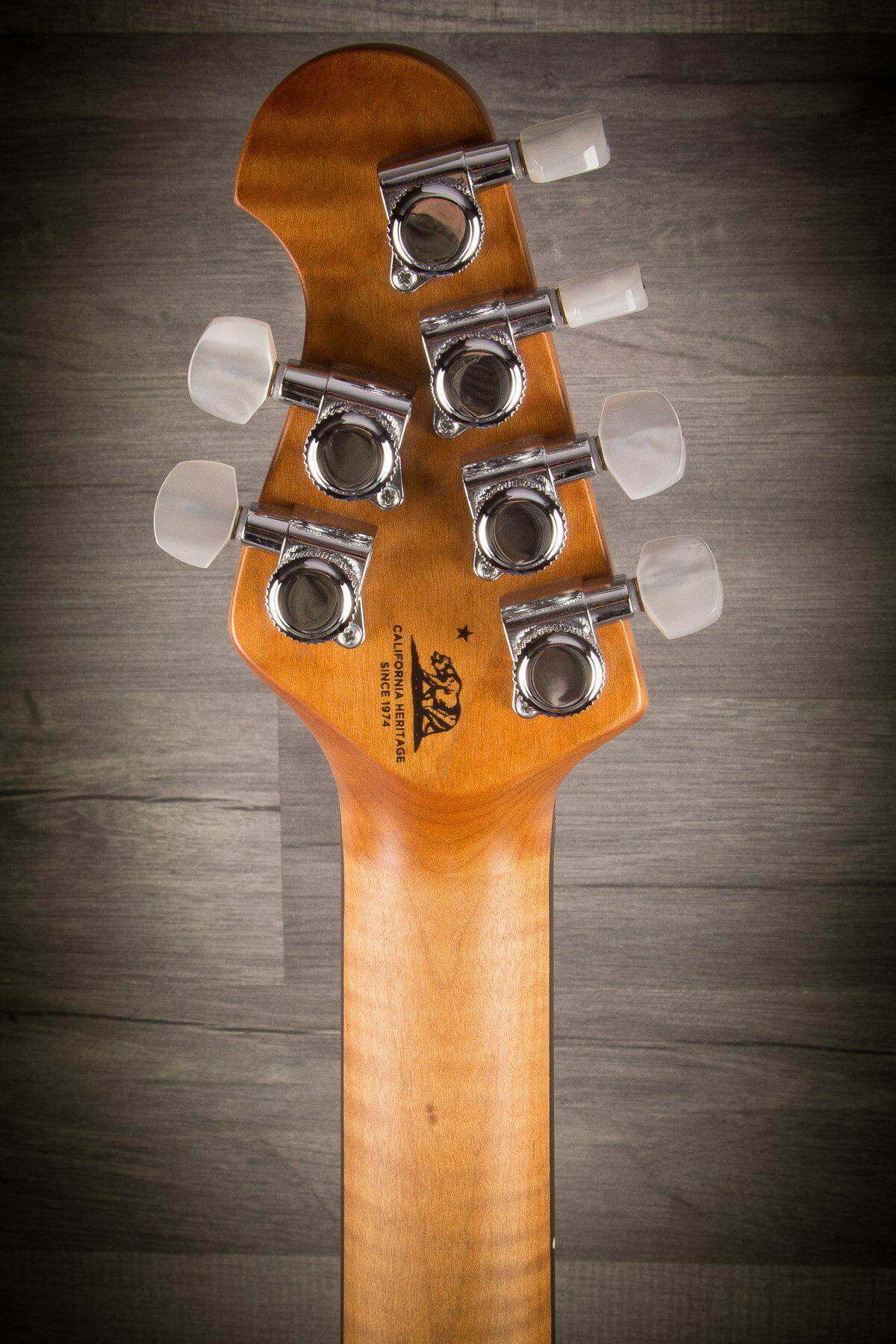 USED - Music Man Axis Super Sport Starry Night