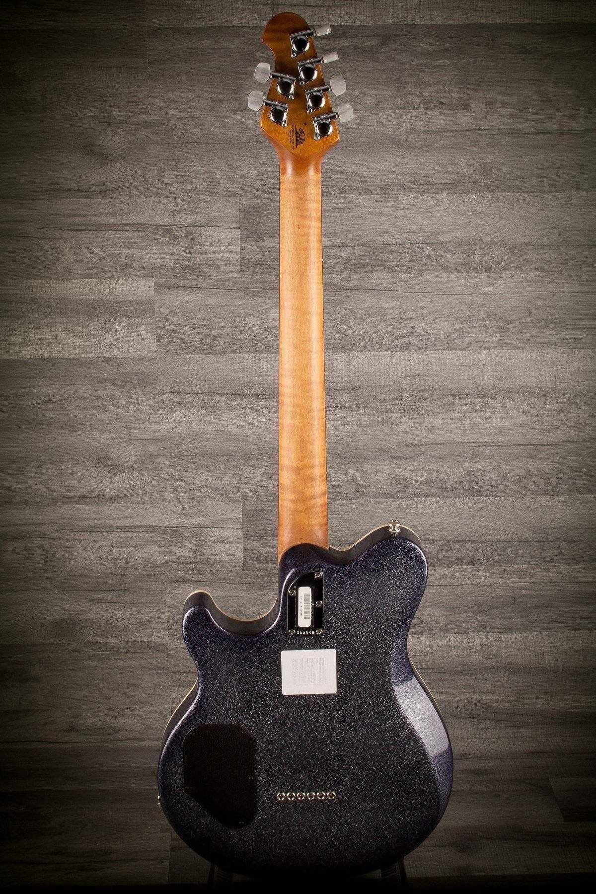 USED - Music Man Axis Super Sport Starry Night