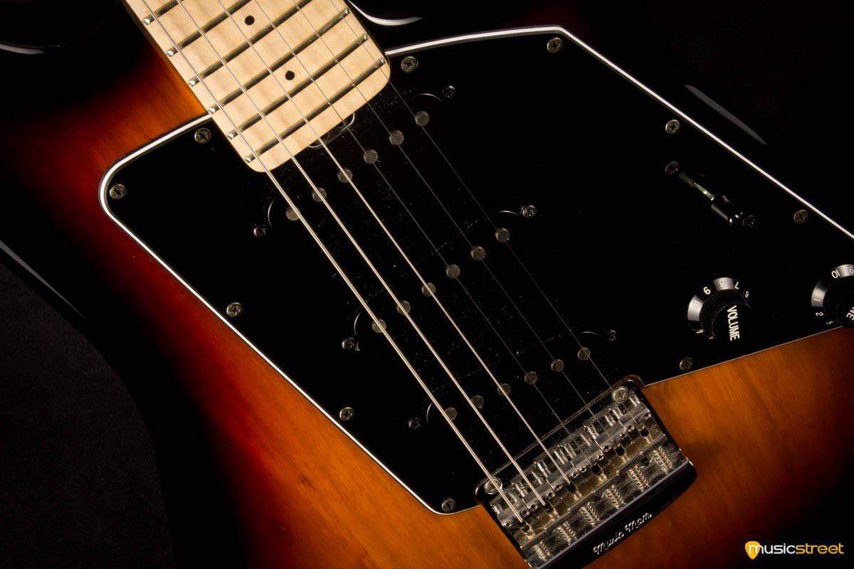 USED - MusicMan Albert Lee Sunburst