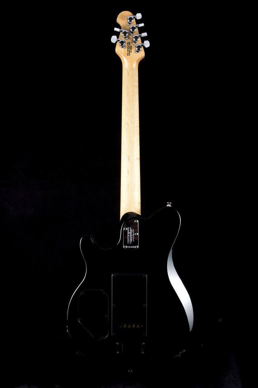 USED - MusicMan Axis Supersport P90 - Honey Sunburst