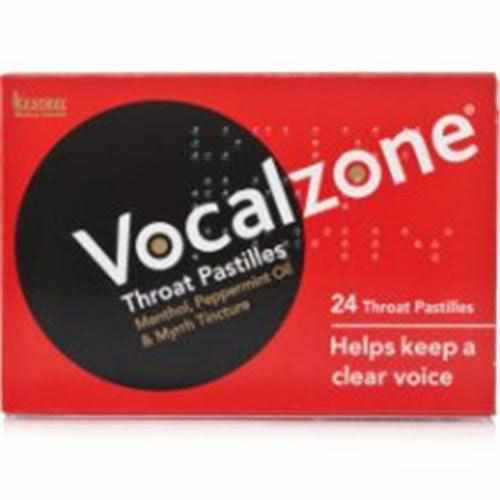 Vocalzone - MusicStreet