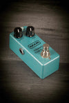 MXR Classic 108 Fuzz Mini - MusicStreet