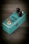 MXR Classic 108 Fuzz Mini - MusicStreet