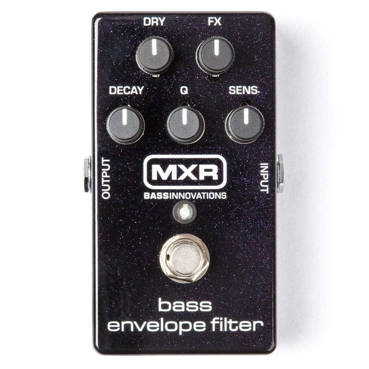 MXR - M82 Bass Envelope Filter