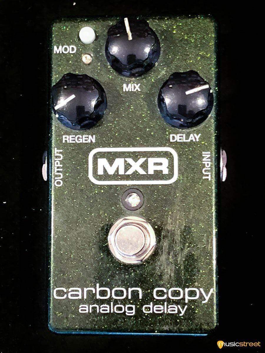 USED - MXR Carbon Copy