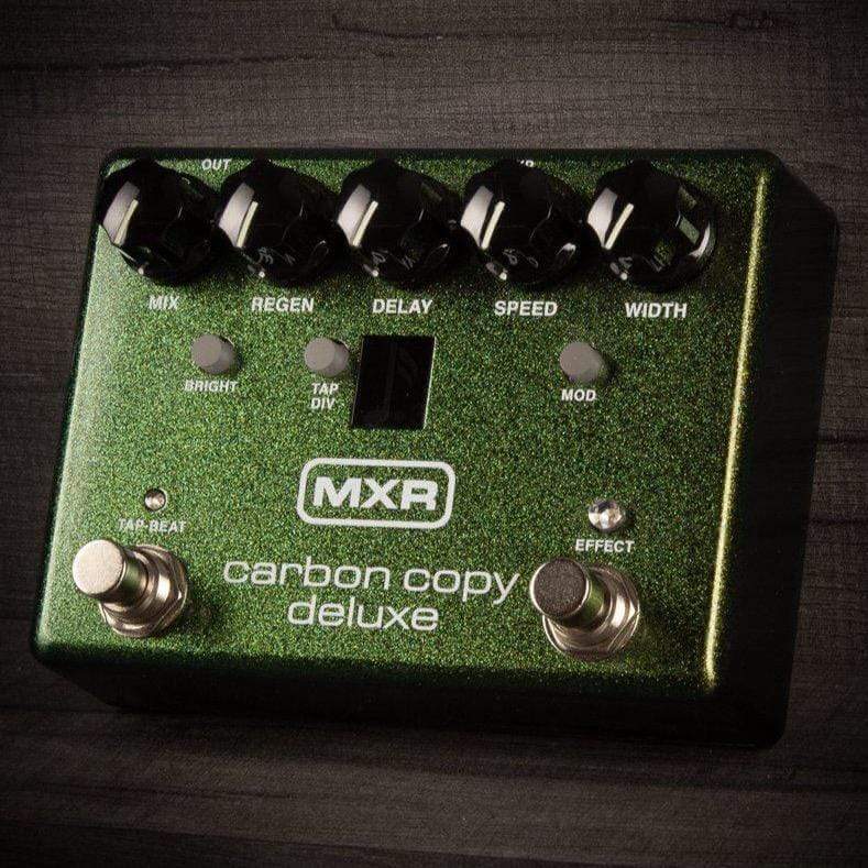 USED - MXR Carbon Copy Deluxe