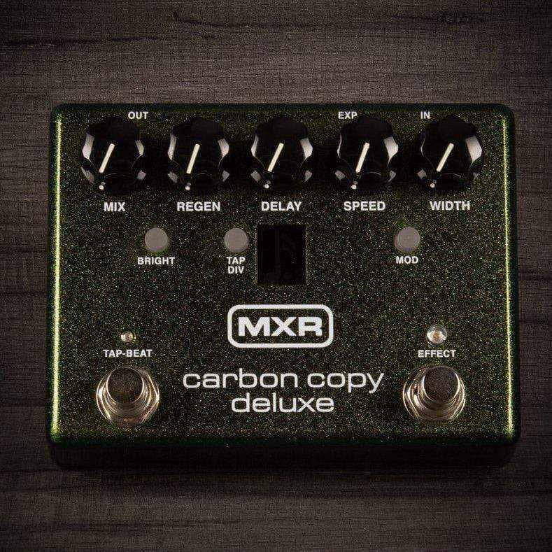 USED - MXR Carbon Copy Deluxe