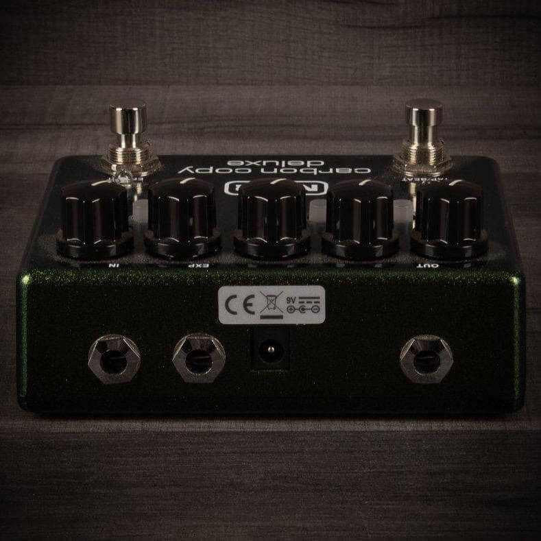 USED - MXR Carbon Copy Deluxe