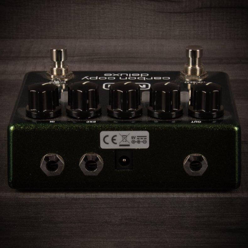 USED - MXR Carbon Copy Deluxe