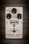 MXR Carbon Copy Analog Delay 10th Anniversary Ltd - MusicStreet