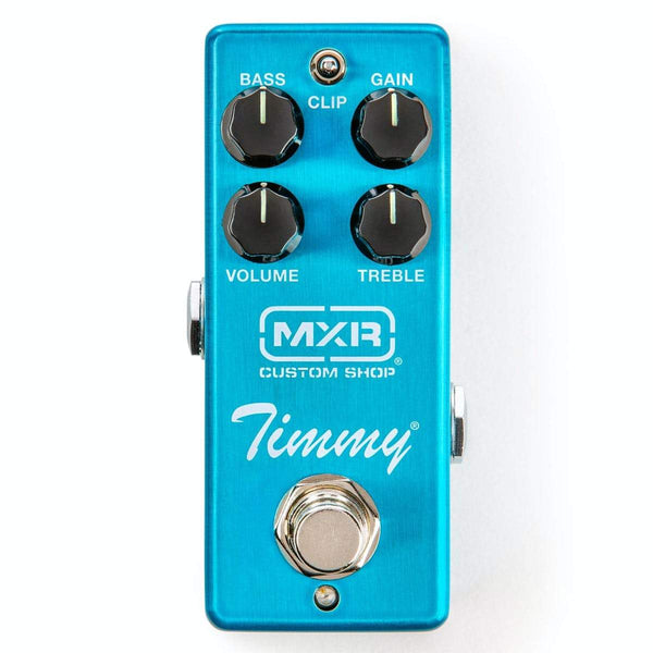 MXR Effects MXR CSP027 Timmy Overdrive
