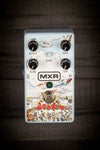 MXR Effects MXR JD-DD25 Green Day Dookie Drive