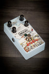 MXR Effects MXR JD-DD25 Green Day Dookie Drive