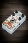 MXR Effects MXR JD-DD25 Green Day Dookie Drive