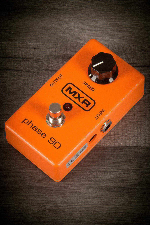 MXR M101 Phase 90 - MusicStreet