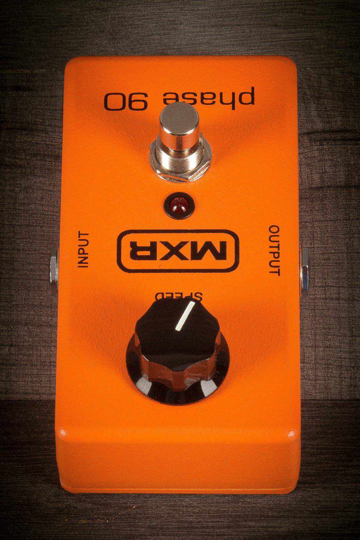 MXR M101 Phase 90