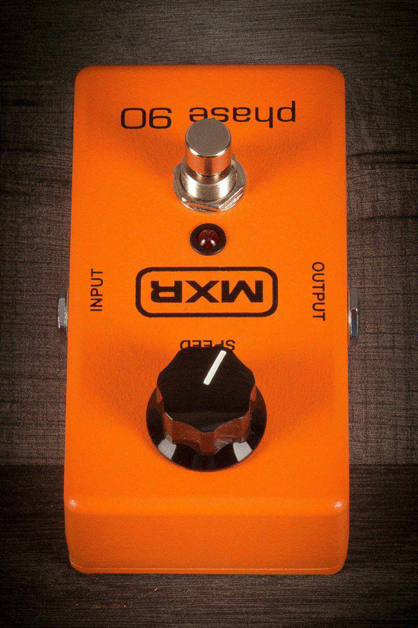 MXR M101 Phase 90 - MusicStreet