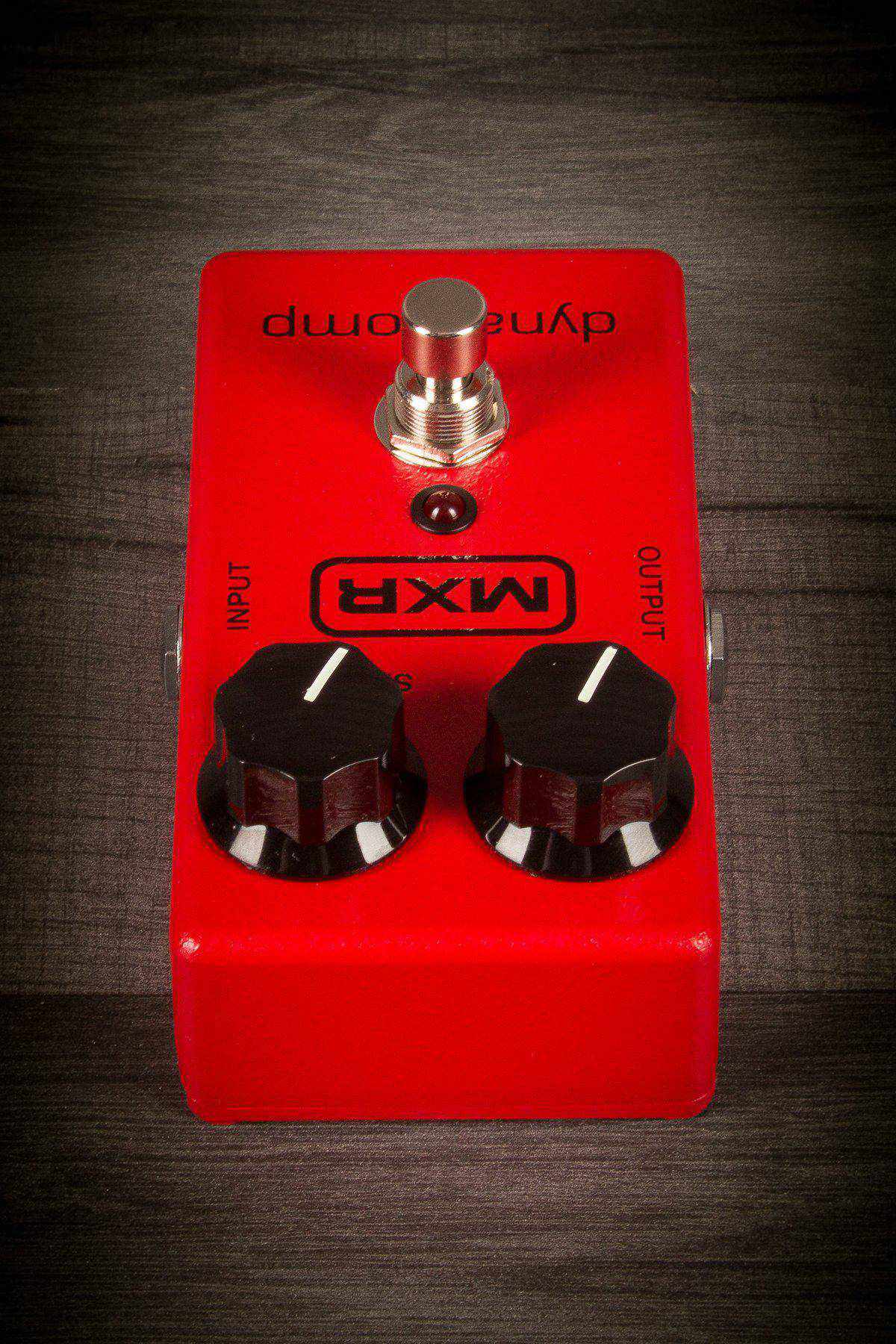 Mxr M102 Dyna Comp - MusicStreet
