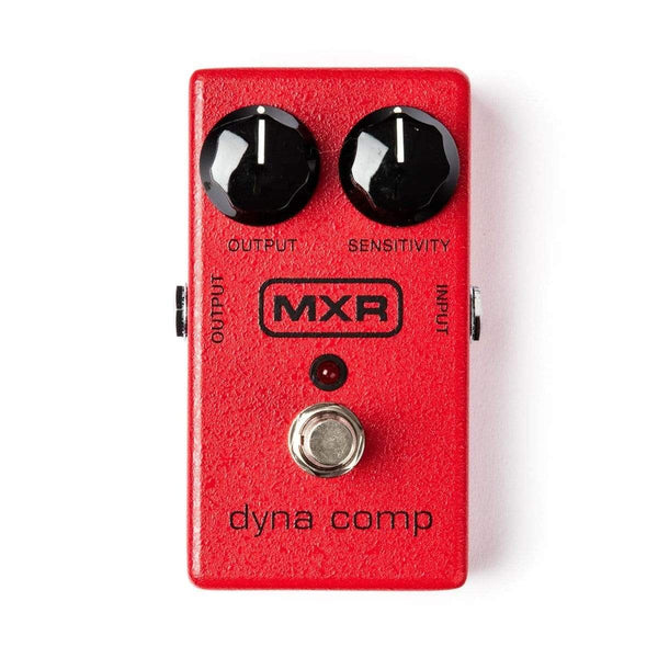 Mxr M102 Dyna Comp - MusicStreet
