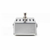 Mxr M109S 6B Equalizer Silver - MusicStreet