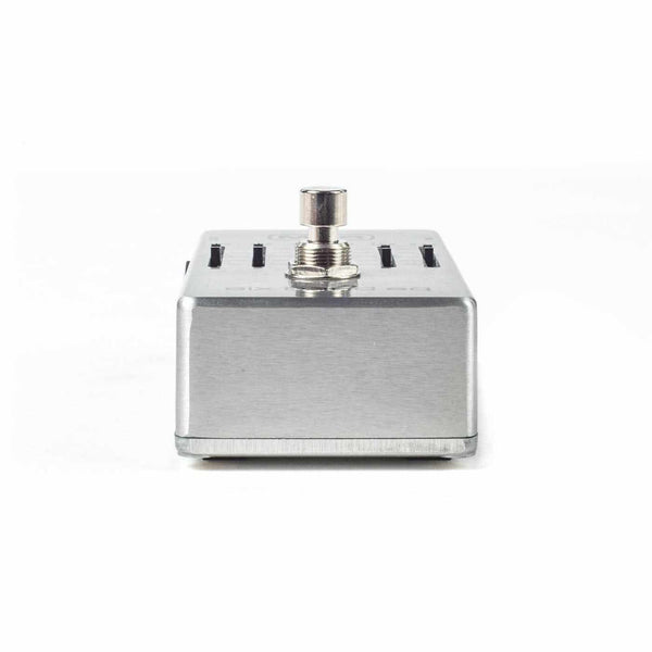 Mxr M109S 6B Equalizer Silver - MusicStreet