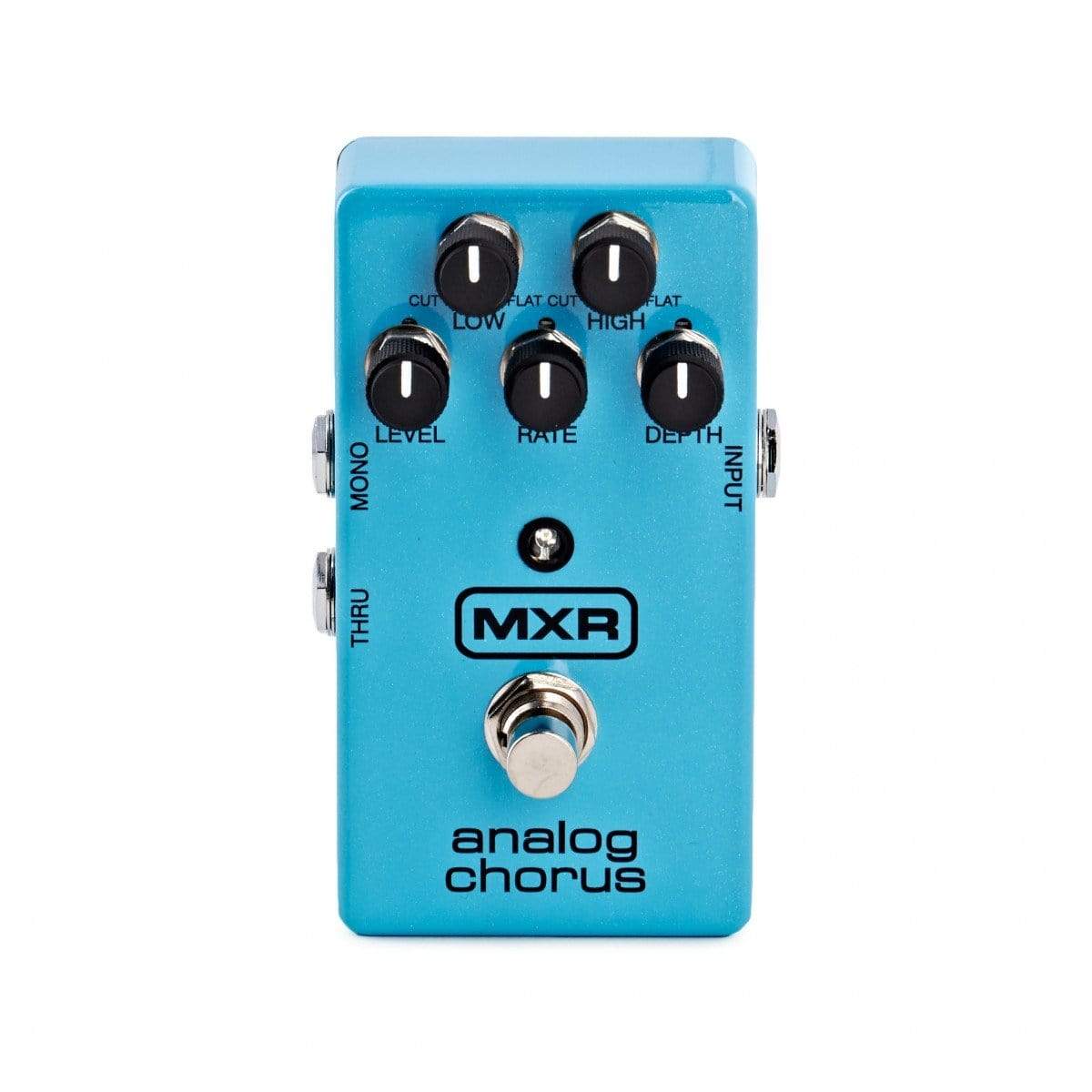 Mxr M234 Analog Chorus - MusicStreet