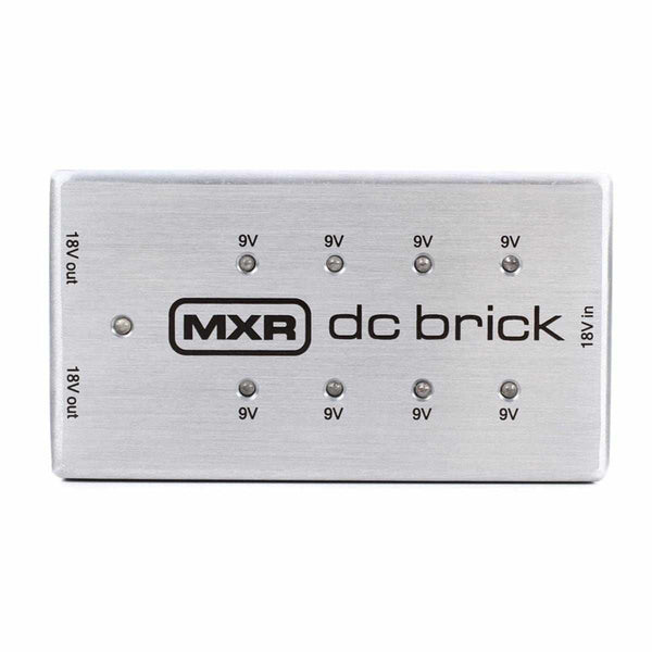 Mxr M237 Dc Brick - MusicStreet