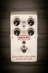 Mxr M250 Double-Double Overdrive - MusicStreet