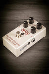 Mxr M250 Double-Double Overdrive - MusicStreet