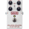 Mxr M250 Double-Double Overdrive - MusicStreet
