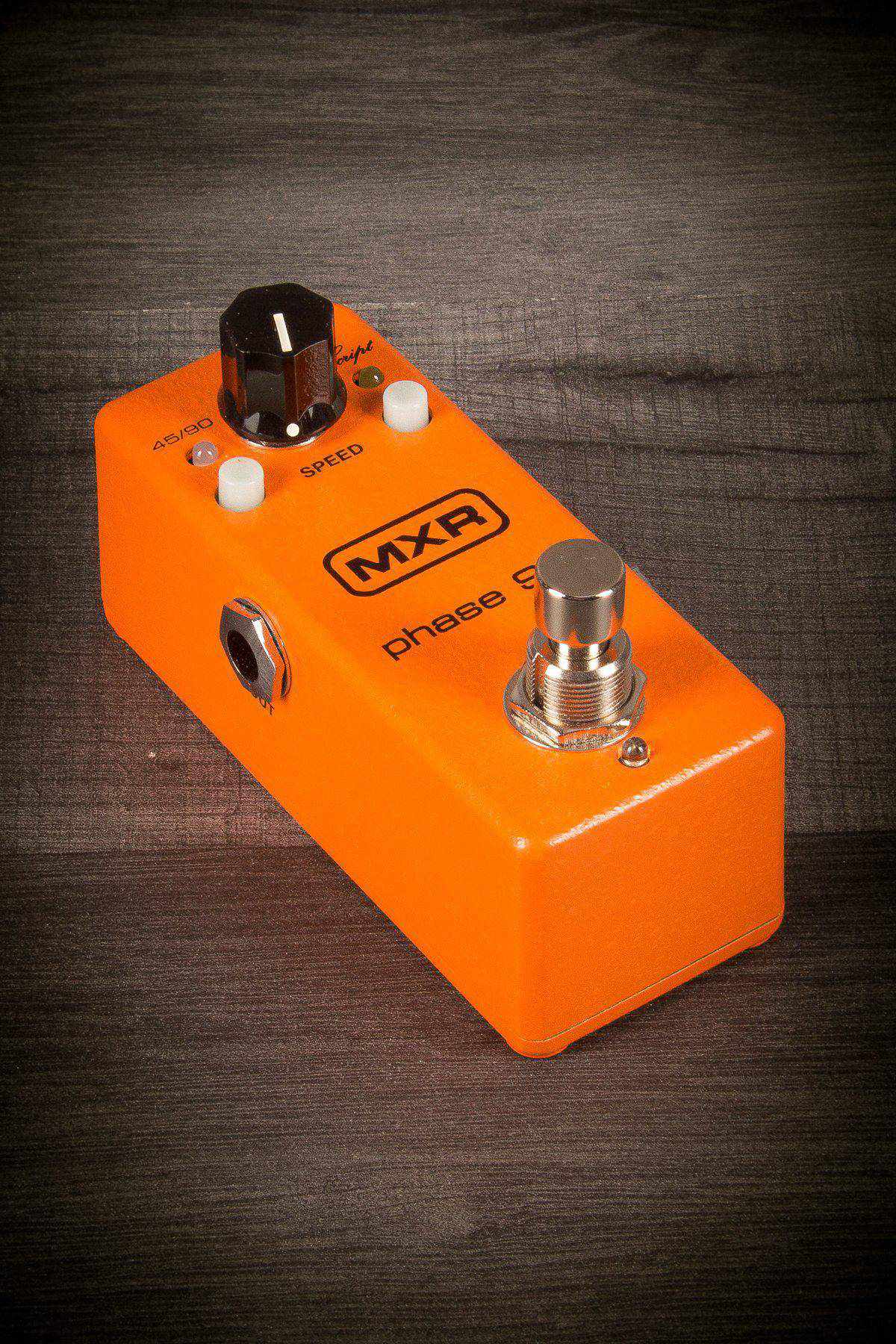 MXR M290 Phase 95