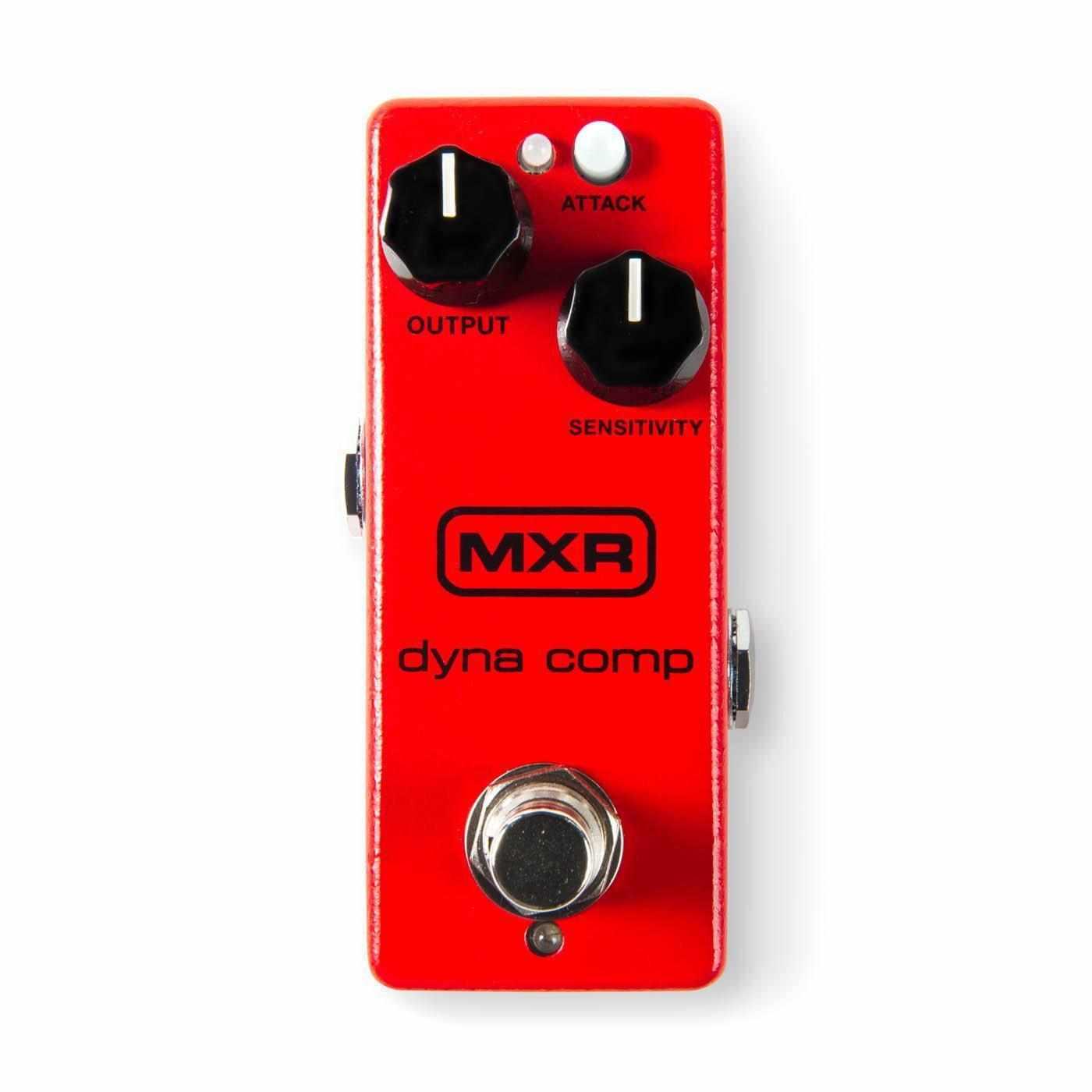 Mxr M291 Dyna Comp Mini