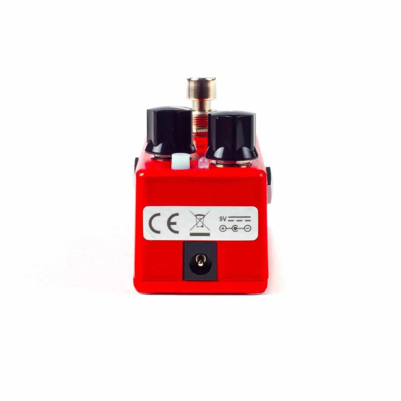 Mxr M291 Dyna Comp Mini