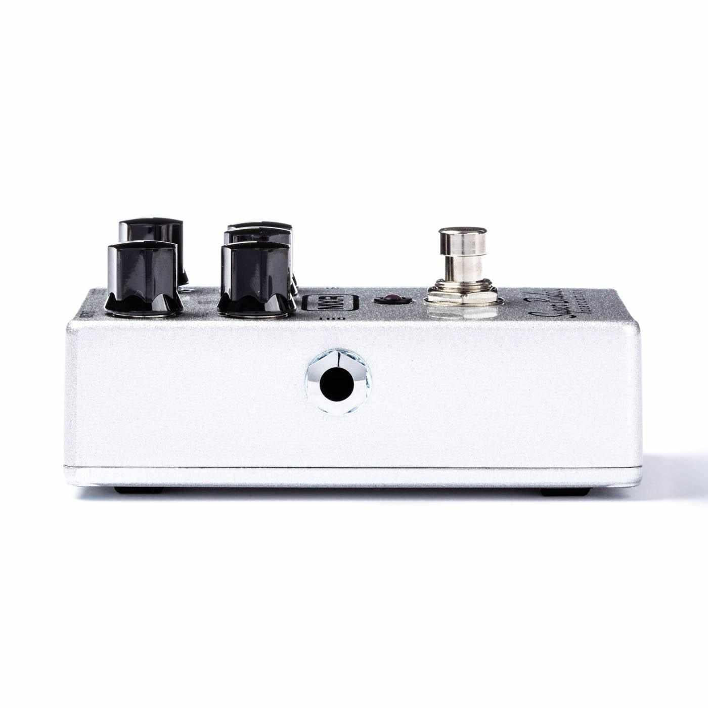 Mxr M75 Super Bad Ass Distortion