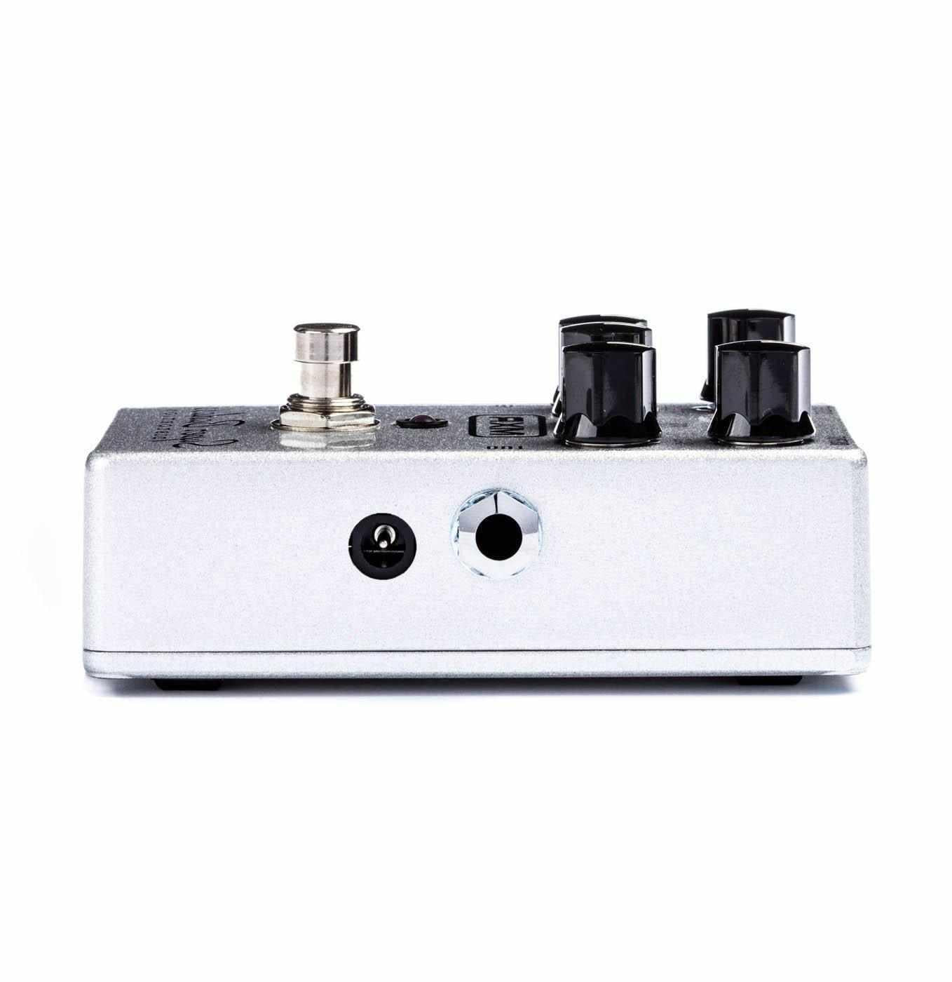 Mxr M75 Super Bad Ass Distortion