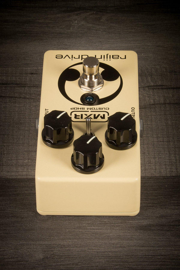 MXR Effects MXR Raijin Drive