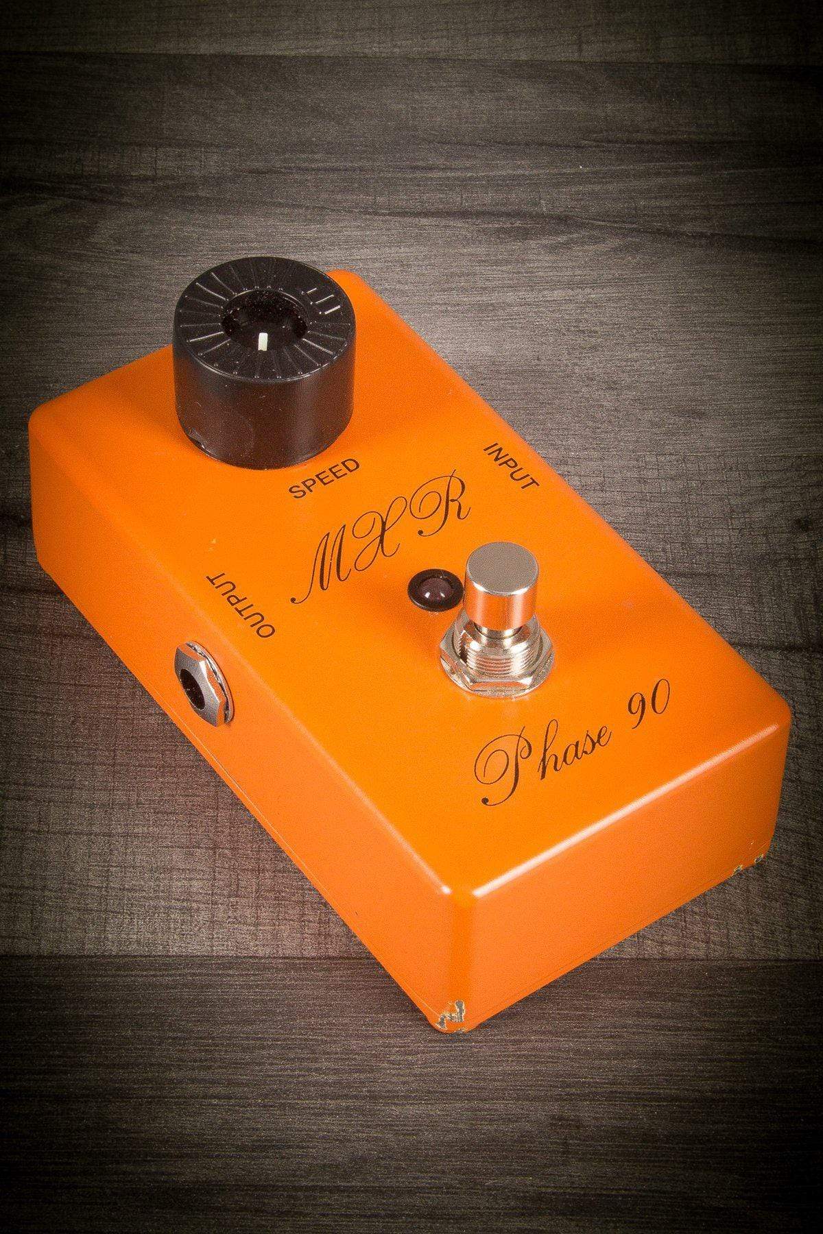 USED - MXR Csp101Sl Script Phase 90
