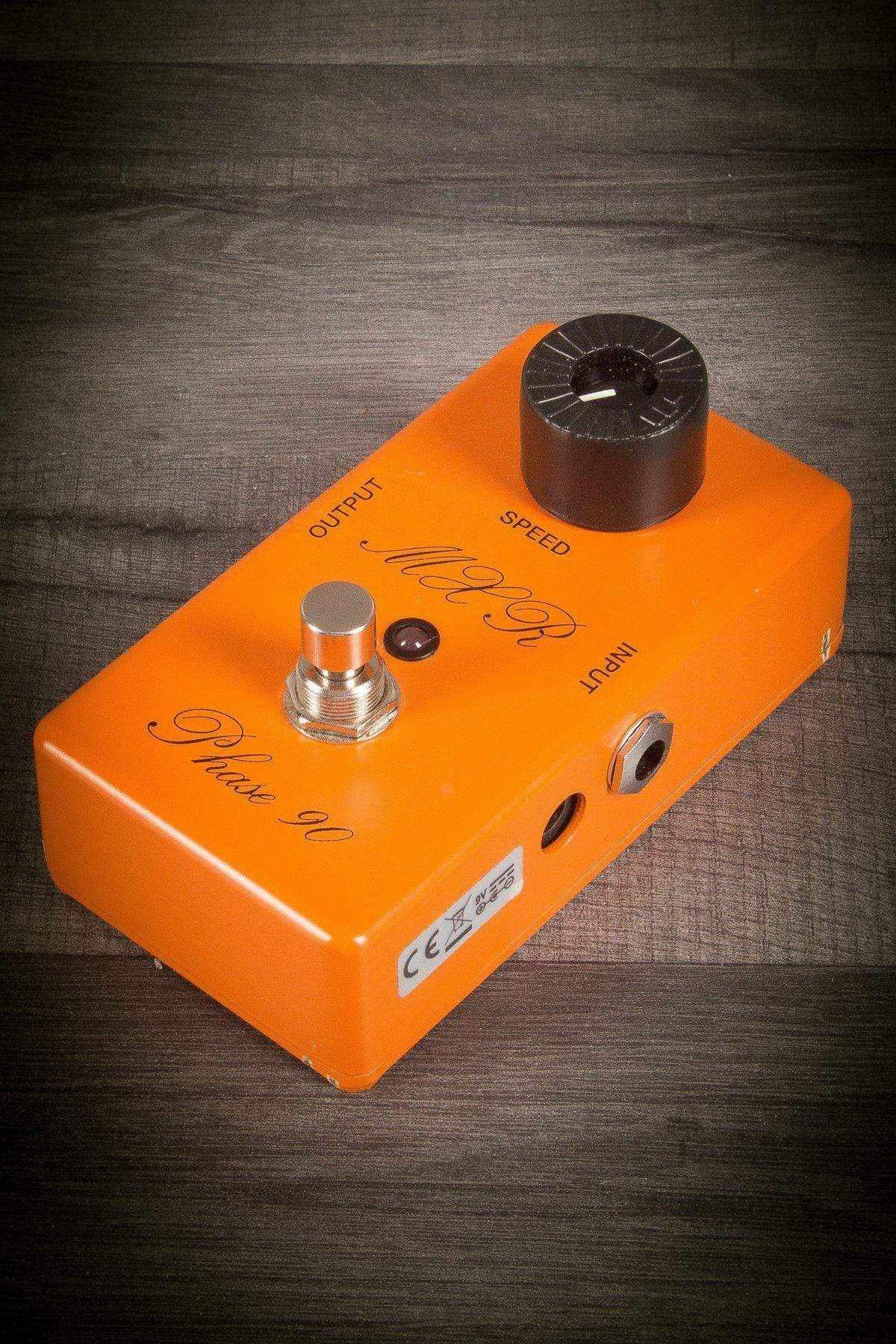 USED - MXR Csp101Sl Script Phase 90