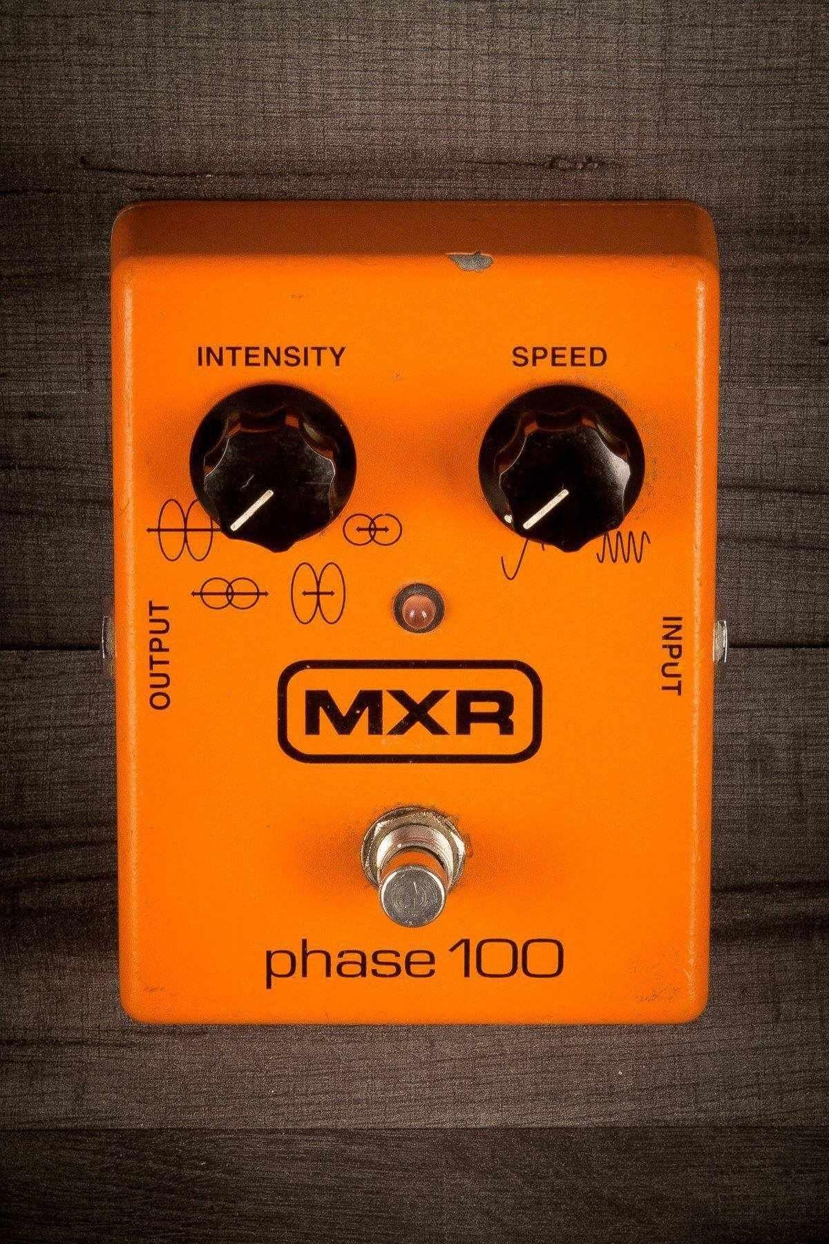 USED - MXR M107 Phase 100
