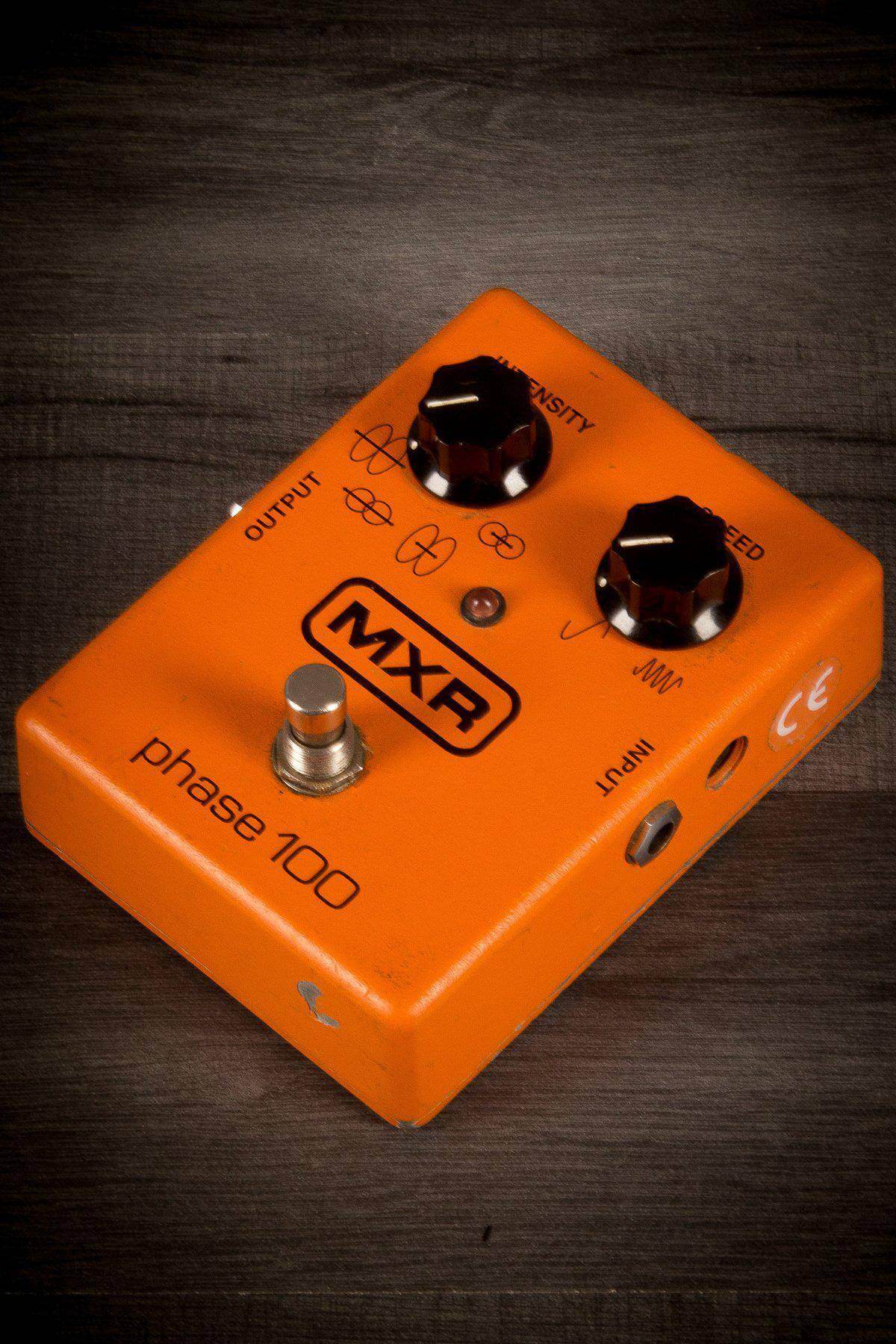 USED - MXR M107 Phase 100