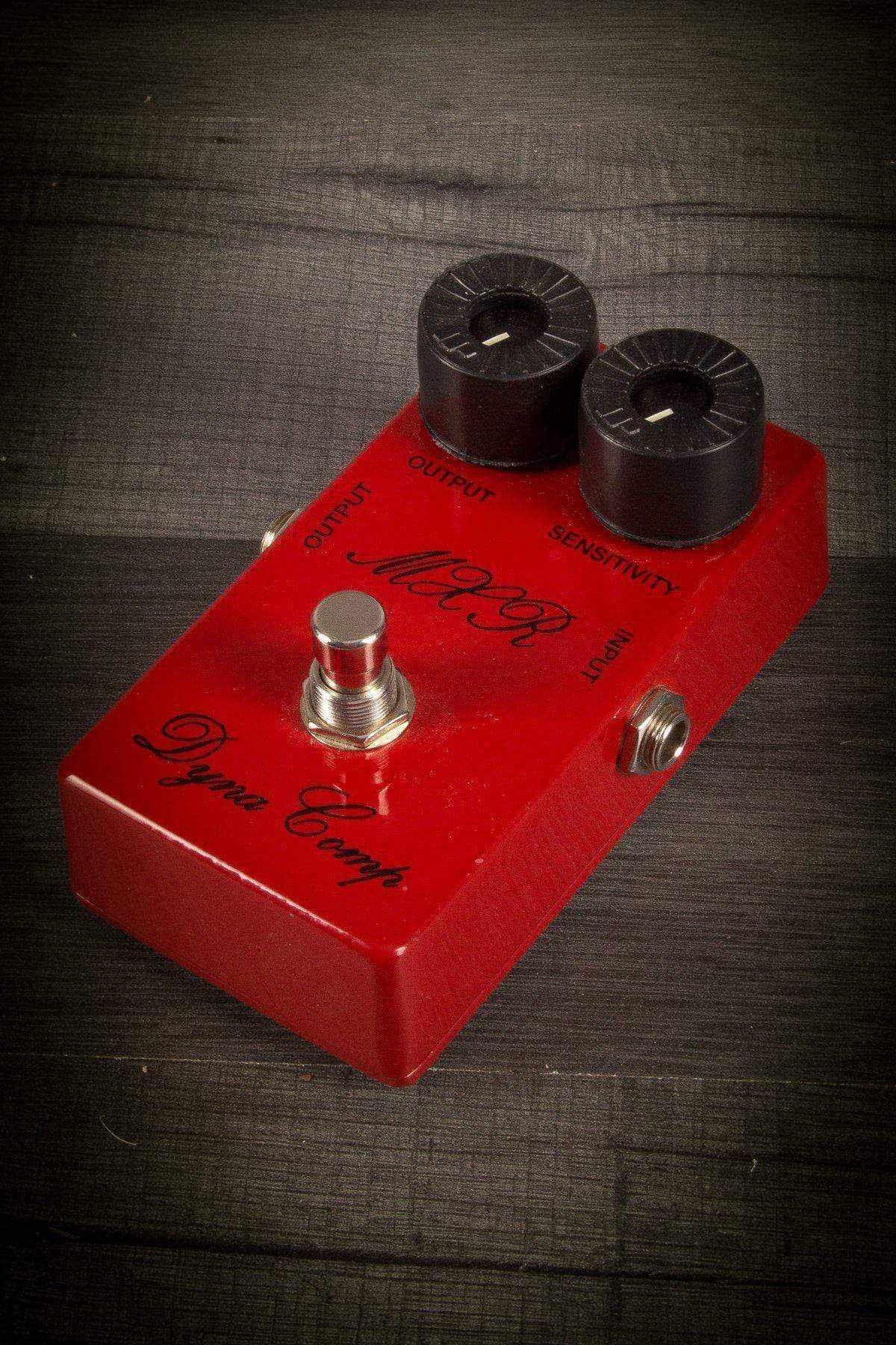 USED - MXR Script Dyna Comp
