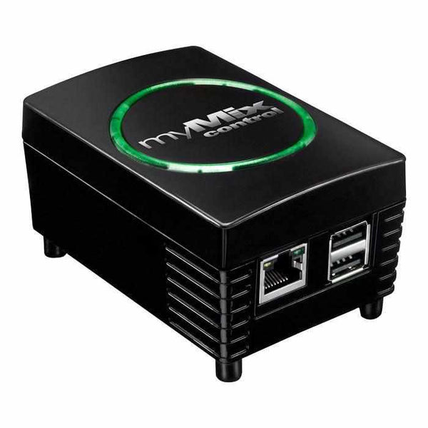 Mymix Control - MusicStreet