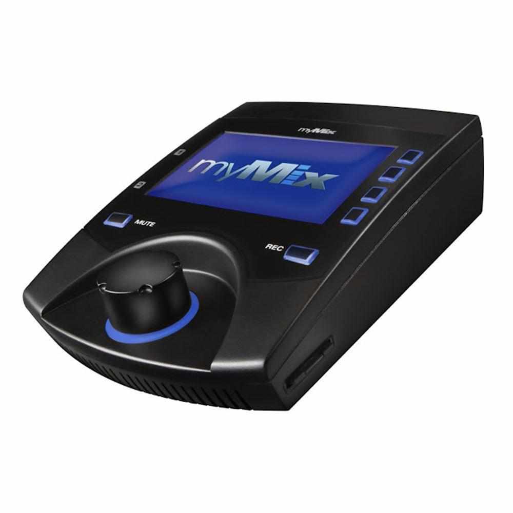 Mymix Personal Mix Station - MusicStreet