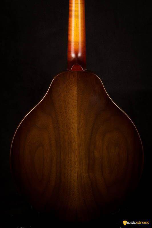 USED - National Resophonic Rm1 Resonator Mandolin